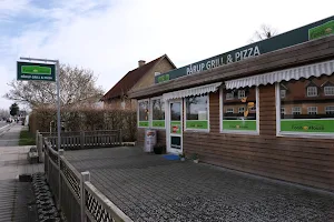 Pårup Grill og Pizza image