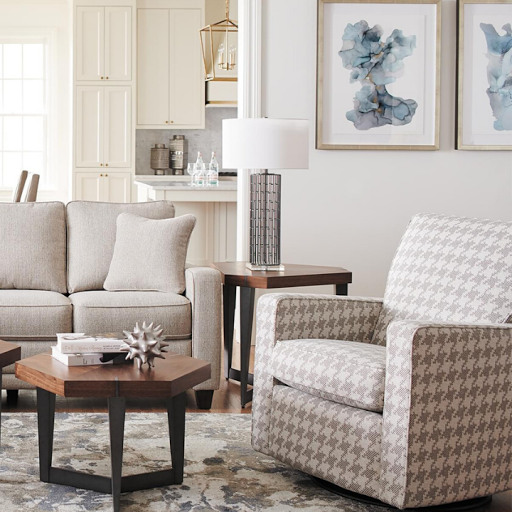 Furniture Store «La-Z-Boy Furniture Galleries», reviews and photos, 27205 US-19, Clearwater, FL 34684, USA