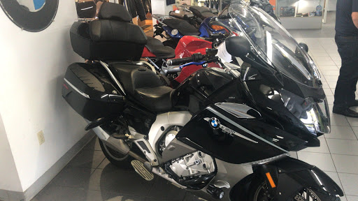 BMW Motorcycle Dealer «BMW Motorcycles Fort Lauderdale», reviews and photos, 4201 Peters Rd, Plantation, FL 33317, USA