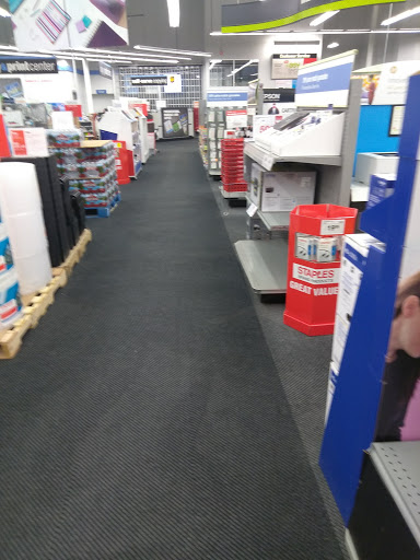 Office Supply Store «Staples», reviews and photos, 2160 Barranca Pkwy, Irvine, CA 92606, USA