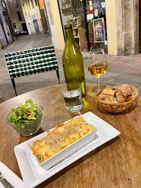 Plats et boissons du Restaurant Le petit Eugène à Nîmes - n°5
