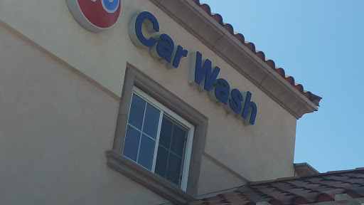 Car Wash «Tustin Auto Wash & 76 Gas», reviews and photos, 13561 Newport Ave, Tustin, CA 92780, USA