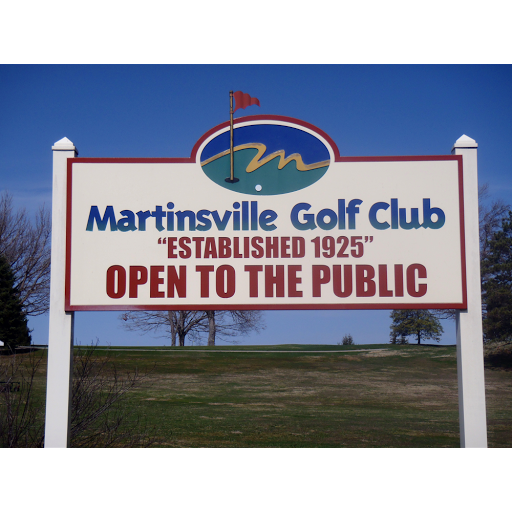 Public Golf Course «Martinsville Golf Club», reviews and photos, 1510 S.R. 37 North, Martinsville, IN 46151, USA