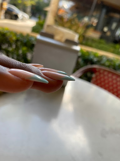 Nail Salon «Venetian Nail Spa (Flagler Village)», reviews and photos, 525 N Federal Hwy #200, Fort Lauderdale, FL 33308, USA