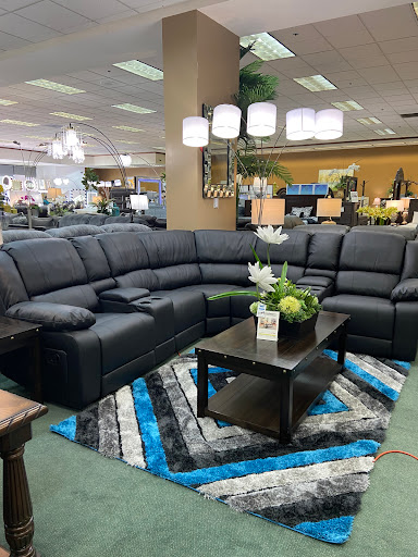 Furniture Store «Guadalajara Furniture», reviews and photos, 9041 Central Ave, Montclair, CA 91763, USA