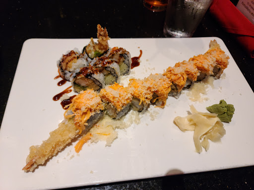 Koma Japanese Steakhouse and Sushi