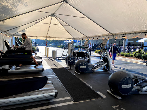 Health Club «Bay Club South Bay», reviews and photos, 2250 Park Pl, El Segundo, CA 90245, USA