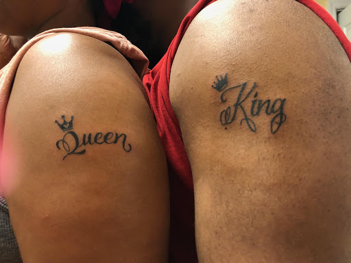 Tattoo Shop «Island Ink Tattoo», reviews and photos, 1215 Miracle Strip Pkwy SE, Fort Walton Beach, FL 32548, USA