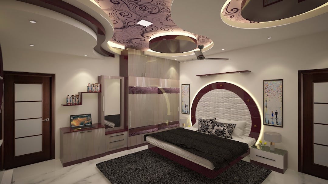 S.R.Interior