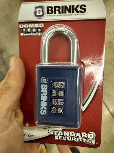 Department Store «Walmart Supercenter», reviews and photos, 3115 Edgar Brown Dr, West Orange, TX 77630, USA