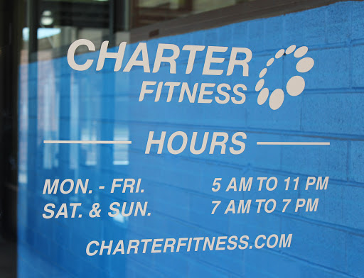 Gym «Charter Fitness of Willowbrook», reviews and photos, 6300 Kingery Hwy, Willowbrook, IL 60527, USA