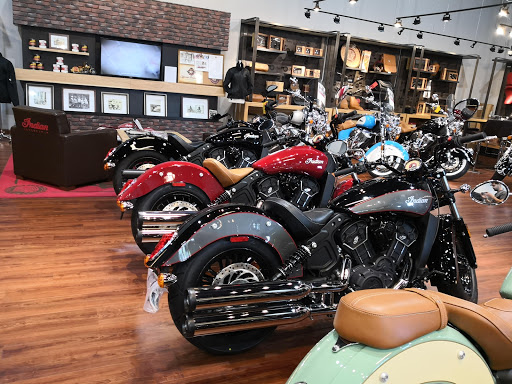 BMW Motorcycle Dealer «BMW Motorcycles of Lynnwood», reviews and photos, 17900 WA-99 #102, Lynnwood, WA 98037, USA