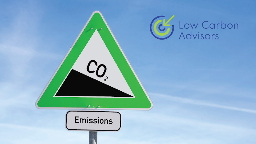 Low Carbon Advisors Pte. Ltd.