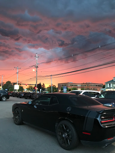 Car Dealer «Planet Chrysler Jeep Dodge Ram», reviews and photos, 400 East Central Street, Franklin, MA 02038, USA