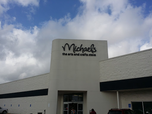 Craft Store «Michaels», reviews and photos, 5624 Johnston St, Lafayette, LA 70503, USA