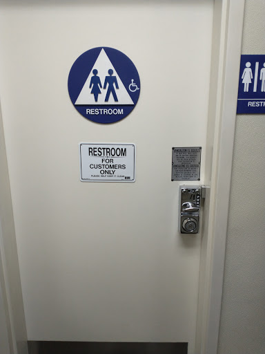 Laundry «Laundry For Less», reviews and photos, 7551 Commonwealth Ave, Buena Park, CA 90621, USA