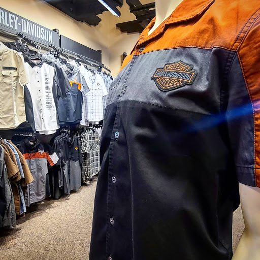 Harley-Davidson Dealer «House of Thunder Harley-Davidson», reviews and photos, 16175 Condit Rd, Morgan Hill, CA 95037, USA