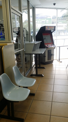 Laundromat «Aroma Laundry & Water», reviews and photos, 1448 N Alvarado St, Los Angeles, CA 90026, USA