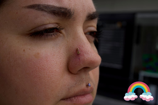 Find tummy tuck tattoo ideas for your next unique tattoo in Corona Del Mar at Rainbow Piercing & Jewelry