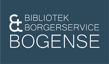Bibliotek & Borgerservice Bogense