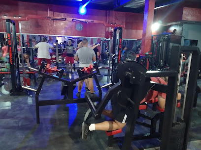 Gym Fitness Club Melgar - 734001, Melgar, Tolima, Colombia