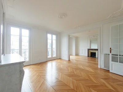FRENCH ESTATE - Agence Immobilière à Paris