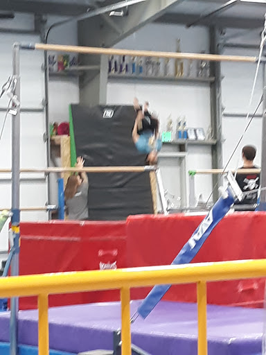 Gymnastics Center «Precizion 509 Gymnastics», reviews and photos, 1459 Woolsey Heights, Colorado Springs, CO 80915, USA