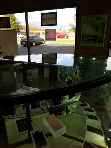 Electronics Repair Shop «Phone Store Denver», reviews and photos, 3095 S Peoria St, Aurora, CO 80014, USA