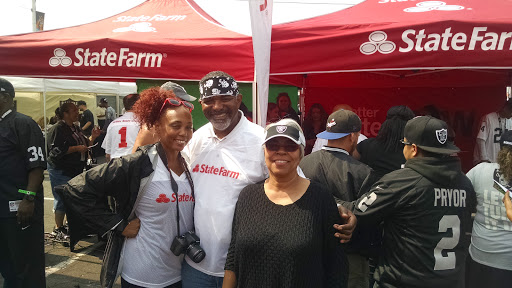 Insurance Agency «Jain Williams - State Farm Insurance Agent», reviews and photos