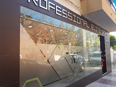 Professional Elite Sport - local 4. 29601 Marbella Málaga, Av. Mercado, 29601 Marbella, Málaga, Spain