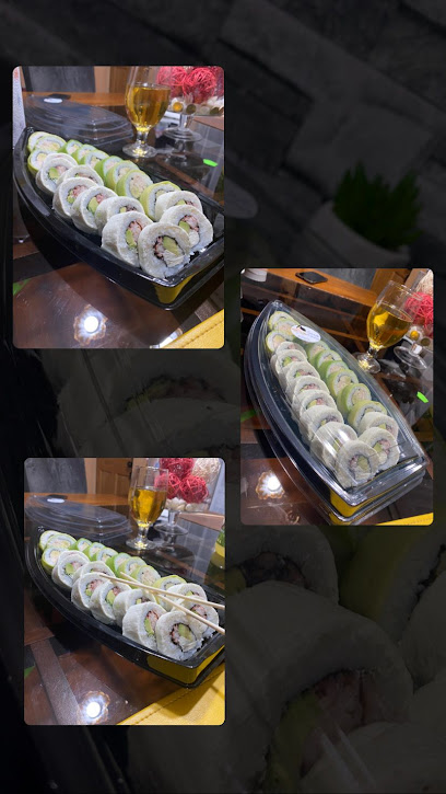 Sushi katsú