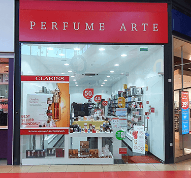 Perfume Arte