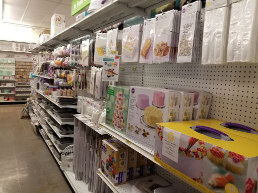 Fabric Store «Jo-Ann Fabrics and Crafts», reviews and photos, 1220 Crossing Meadows Dr #300, Onalaska, WI 54650, USA