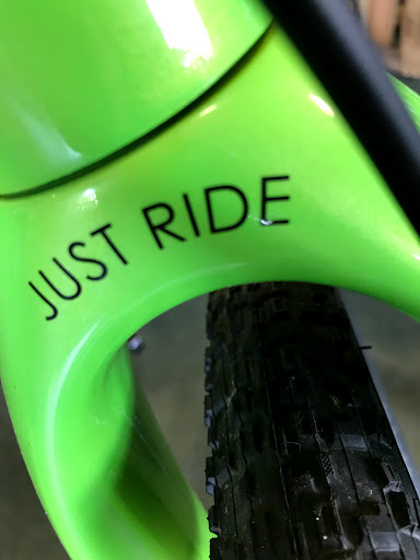 Bicycle Store «Trailhead Cycling», reviews and photos, 11350 Aquila Dr N, Champlin, MN 55316, USA