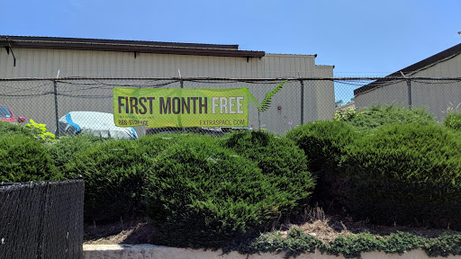 Storage Facility «Extra Space Storage», reviews and photos, 43 Ramapo Valley Rd, Mahwah, NJ 07430, USA