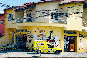 Athena Pet's Banho e tosa, ração e medicamentos image