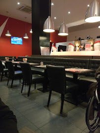 Atmosphère du Restaurant Steak N Coffee à Villeneuve-d'Ascq - n°14