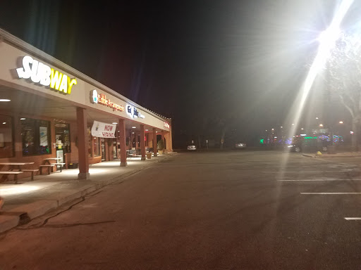 Shopping Mall «University Station Shopping Mall», reviews and photos, 2852 University Ave, Madison, WI 53705, USA