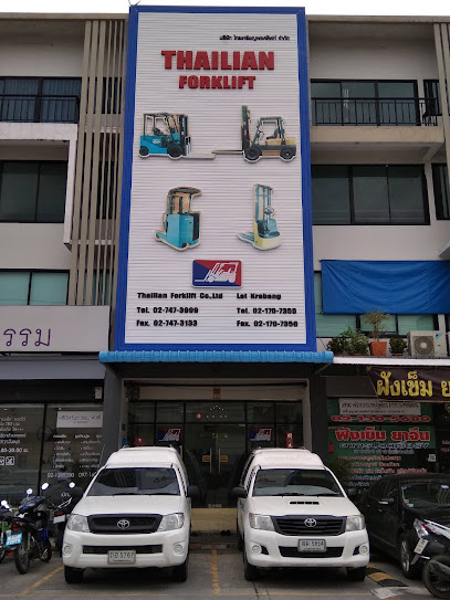 Thailian Forklift Co.,Ltd.