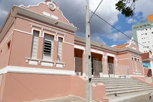 Santa Casa De Bom Despacho image
