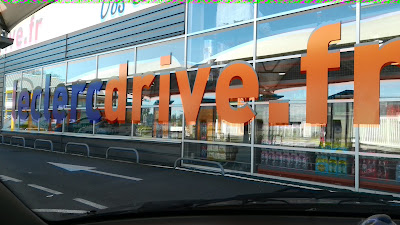 E.Leclerc DRIVE Villenave-d'Ornon à Villenave-d'Ornon