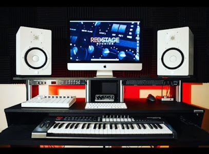 Redstage Studios
