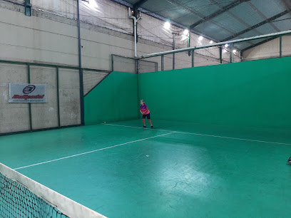 Canchas Primo Paddle