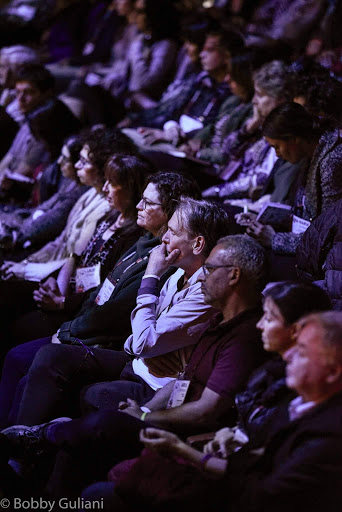 Performing Arts Theater «Sidney Harman Hall», reviews and photos, 610 F St NW, Washington, DC 20004, USA