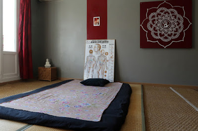 TOCHE SHIATSU à Marseille