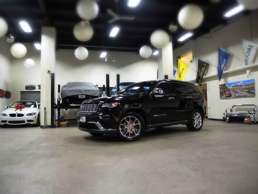 Used Car Dealer «Done Deal Motors», reviews and photos, 1027 Turnpike St, Canton, MA 02021, USA