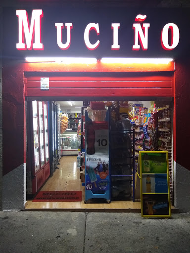 Lonja Mercantil MUCIÑO