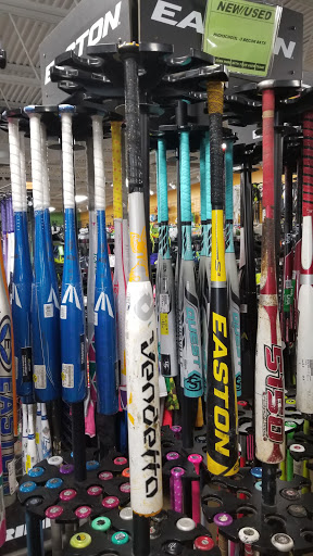 Sporting Goods Store «Play It Again Sports Winston Salem», reviews and photos, 5005 Country Club Rd, Winston-Salem, NC 27104, USA