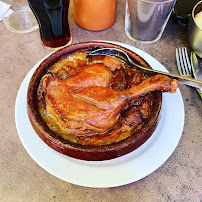 Cassoulet du Restaurant français Restaurant Le Plô à Carcassonne - n°14