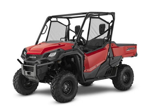 Motorcycle Dealer «Topeka Powersports», reviews and photos, 4839 SW Topeka Blvd, Topeka, KS 66609, USA